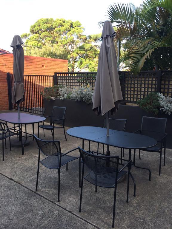 83 Cronulla