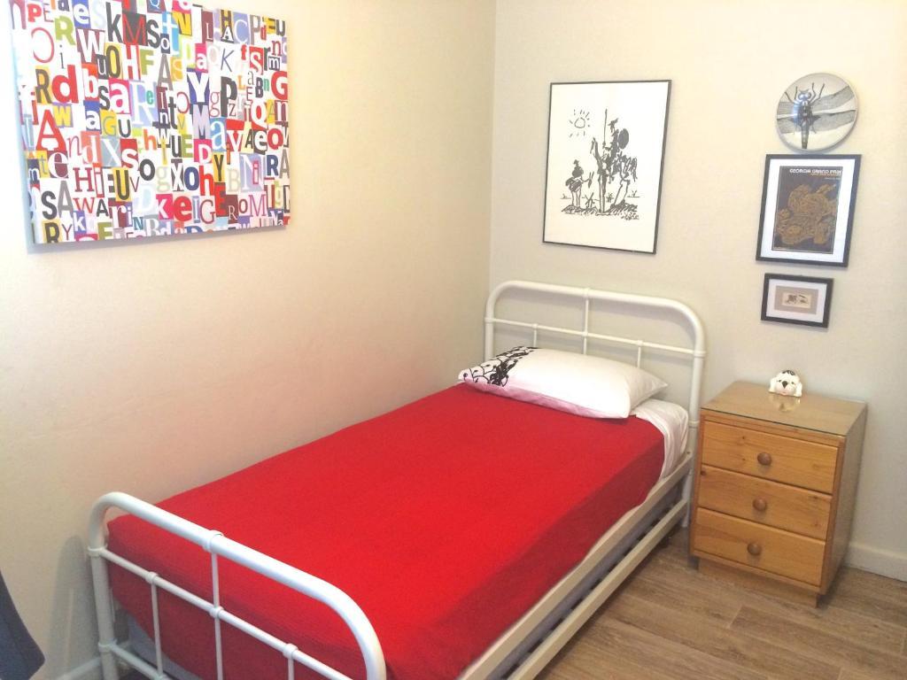 83 Guest house Cronulla