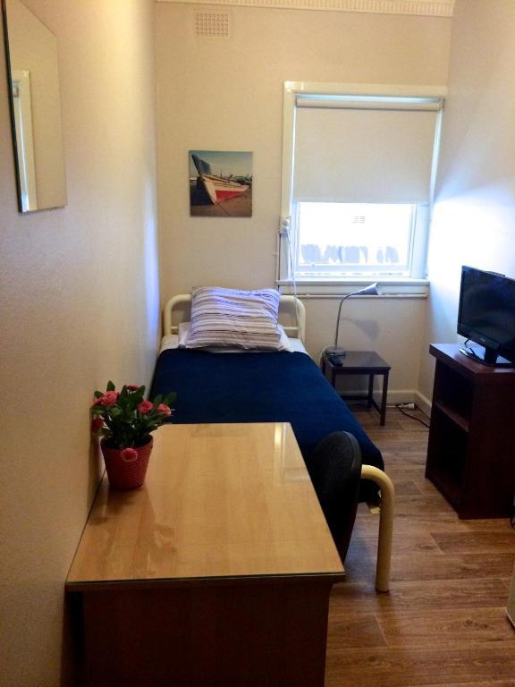 Guest house 83