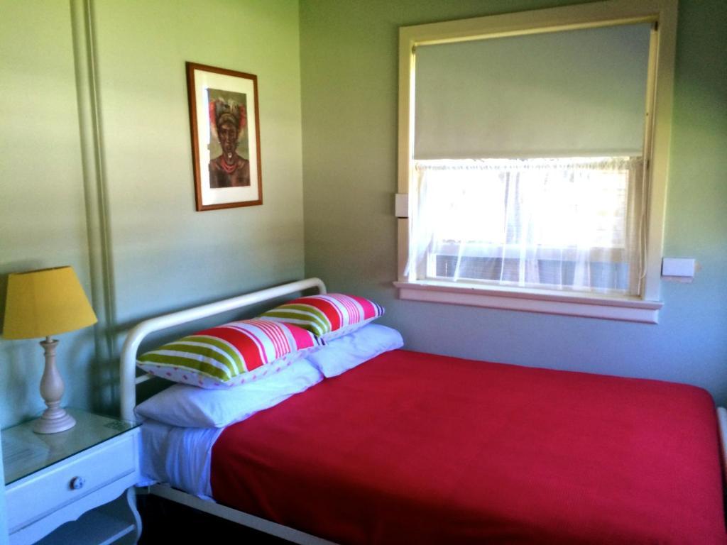 83 Guest house