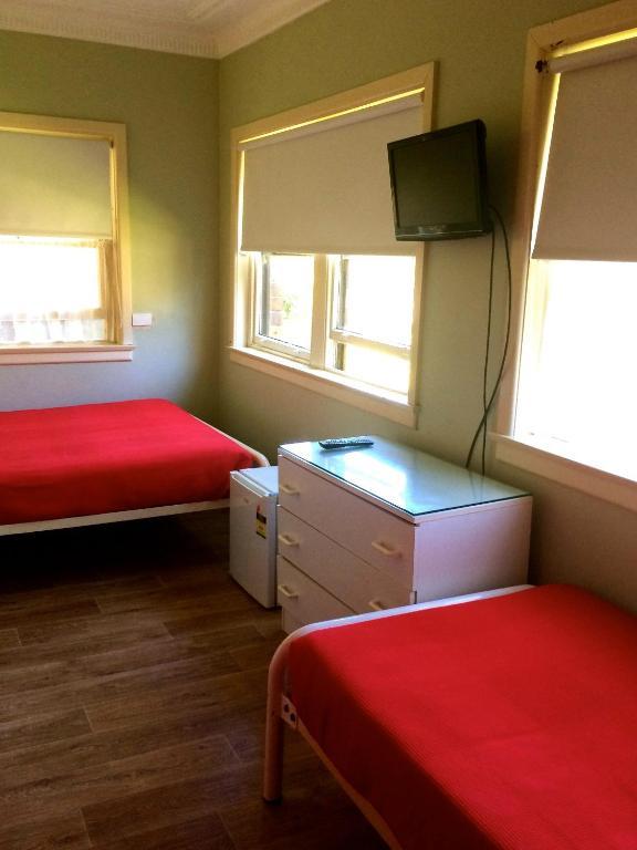 83 Guest house 2*