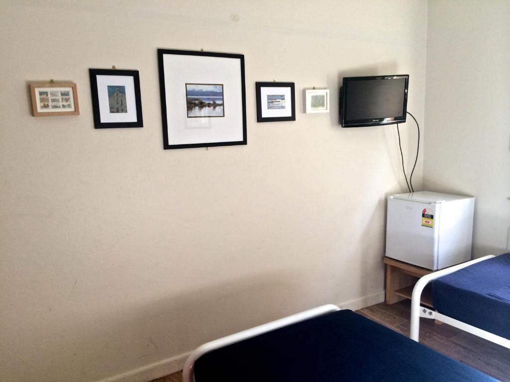 83 Guest house 2*