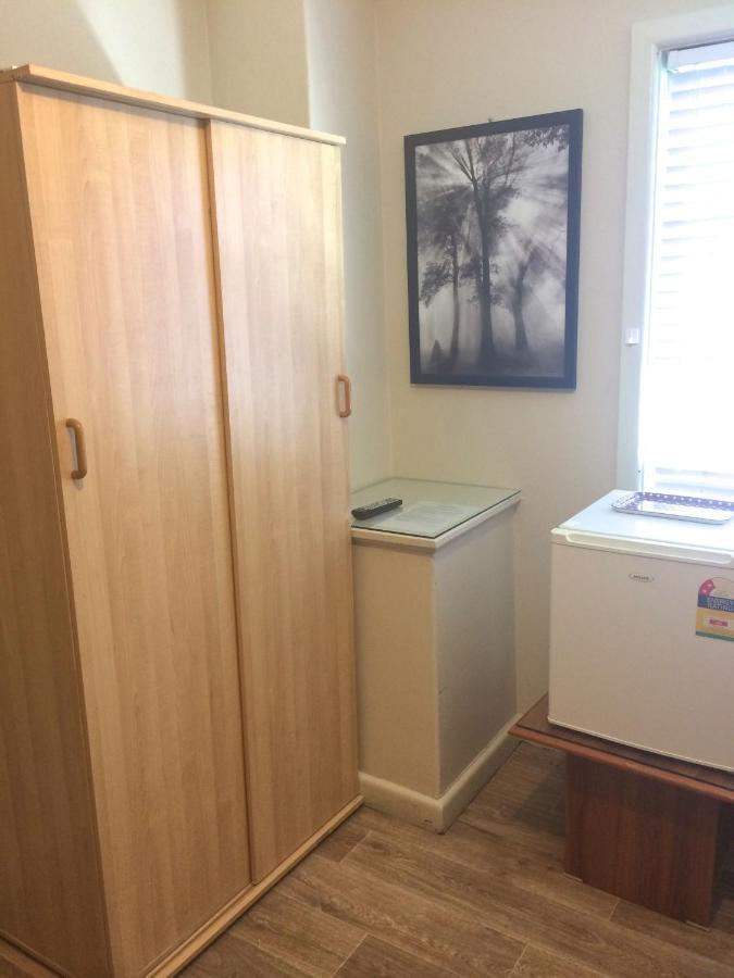 83 Cronulla